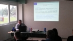 Predavanje na temu „Nacionalni program pomoći sektoru vina 2014-2018“