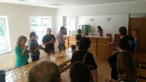 studijski posjet Mreza za ruralni razvoj Srbije 002
