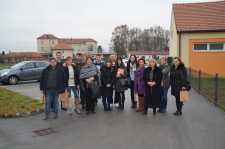 STUDIJSKI POSJET  LAS-u PRLEKIJA U SLOVENIJI
