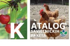 Kako do besplatnih poljoprivrednih savjeta?