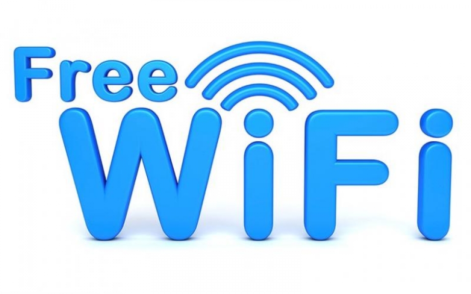 BESPLATAN WI-FI ZA GRAĐANE EUROPE – WIFI4EU