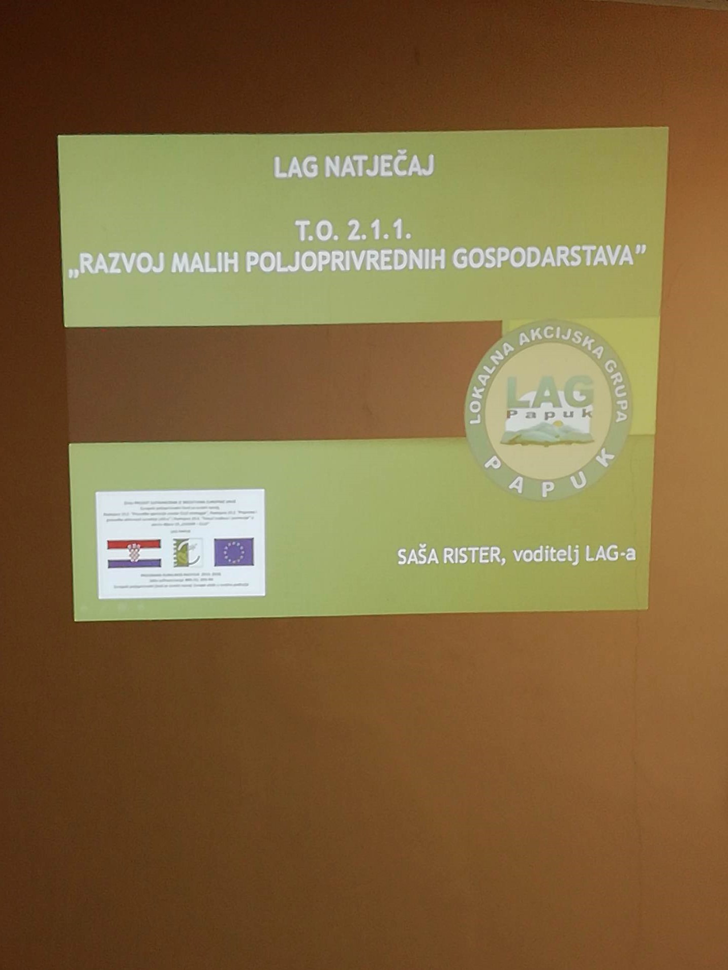 0 Orahovica
