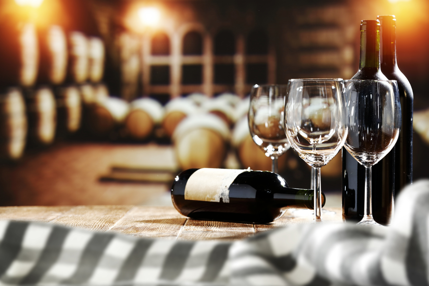 Izmjene Natječaja za mjeru Ulaganja u vinarije i marketing vina