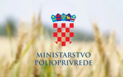 Ministarstvo poljoprivrede objavilo Natječaj za financiranje projekata u 2022. godini prema programu za financiranje projekata lokalne infrastrukture i ruralnog razvoja na područjima naseljenim pripadnicima nacionalnih manjina