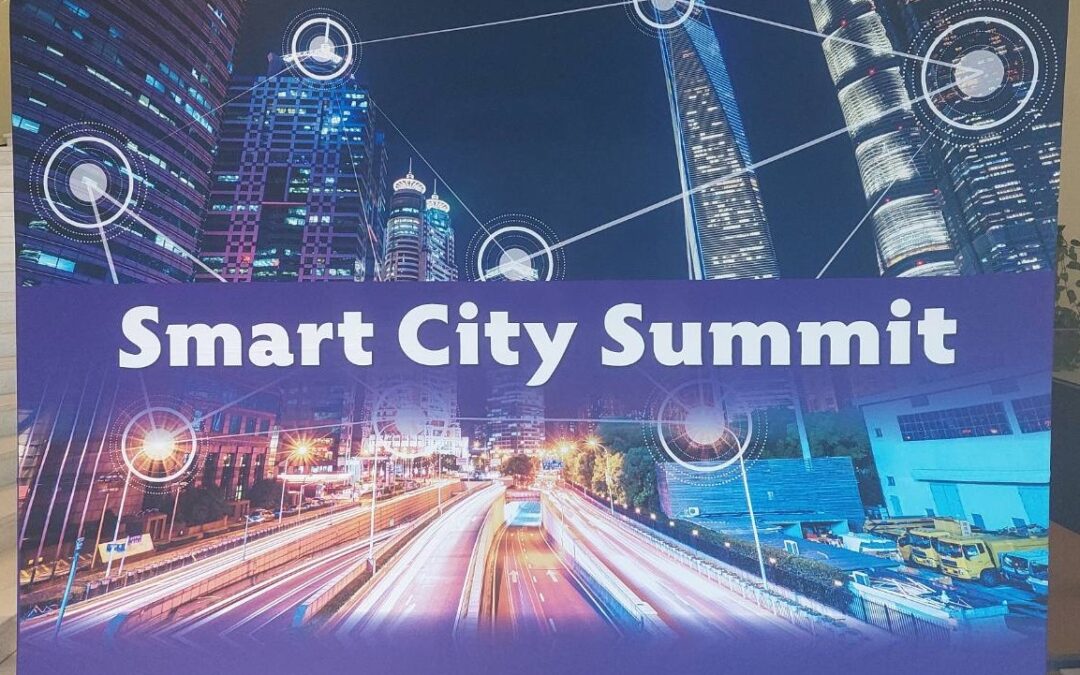 LAG “Papuk” sudjelovao na radionicama u okviru “Smart City – Summit moderne uprave 2024.” u Šibeniku