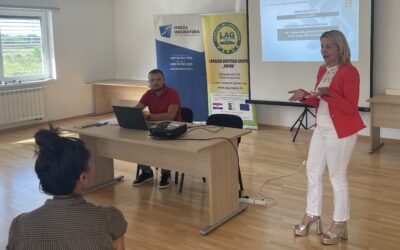 Održana radionica za intervenciju 73.12. “Potpora malim poljoprivrednicima” – Orahovica