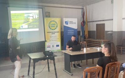 Održana 2. radionica za intervenciju 73.12. “Potpora malim poljoprivrednicima”- Crnac