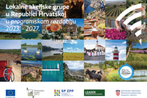 Objavljen je Katalog LAG-ova RH u programskom razdoblju 2023. – 2027.