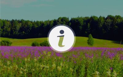 Podsjetnik poljoprivrednicima, kojima su parcele u Monitoring sustavu žute i/ili crvene, o obavljanju poljoprivredne aktivnosti do 15. rujna 2025.