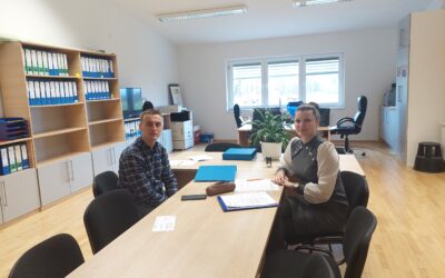 U LAG-u “Papuk” uspješno provedena kontrola APPRRR-a prije isplate sredstava unutar intervencije 77.06. “Potpora LEADER (CLLD) pristupu”
