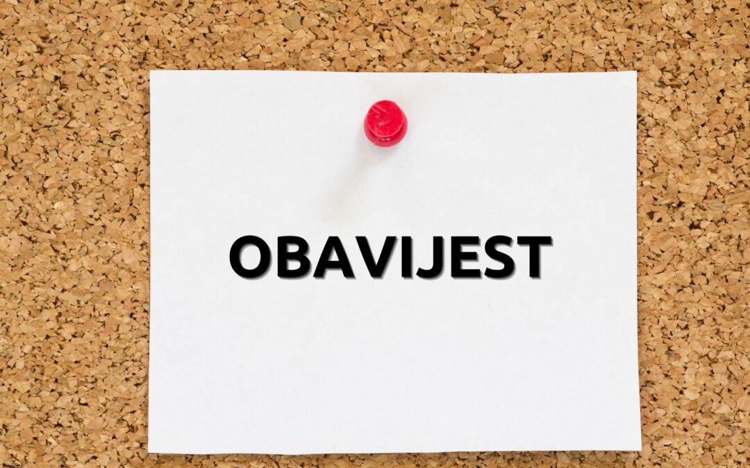 Objava KONAČNE rang liste za 1. LAG Natječaja za INT 2.1. “Razvoj ruralne infrastrukture i usluga”, referente oznake: 01/2025-21