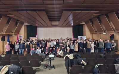 U Zagrebu održana radionica za LAG-ove