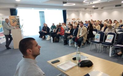 U Rabcu održana radionica za LAG-ove