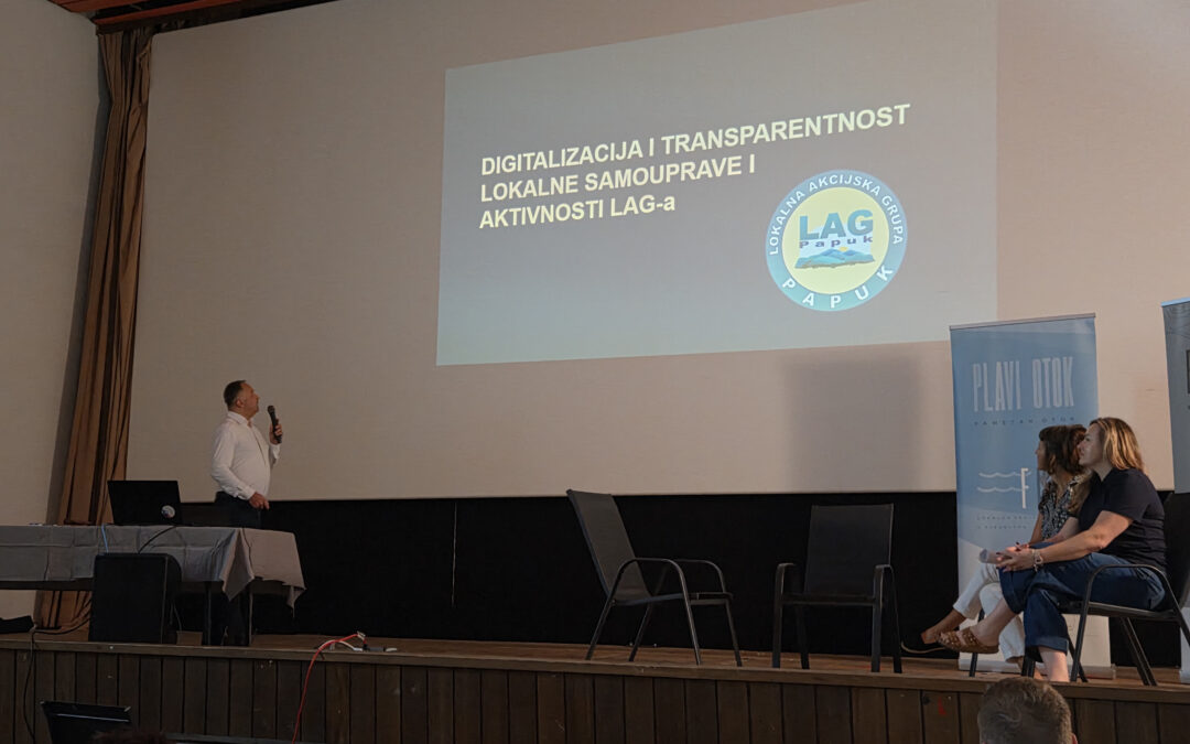 U Supetru održana radionica LEADER/CLLD – riznica endogenih društveno – ekonomskih inovacija