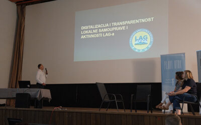 U Supetru održana radionica LEADER/CLLD – riznica endogenih društveno – ekonomskih inovacija