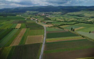 Uputa vezano za poljoprivredno zemljište u vlasništvu RH evidentirano u ARKOD-u