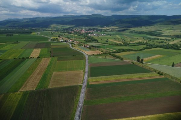 Uputa vezano za poljoprivredno zemljište u vlasništvu RH evidentirano u ARKOD-u